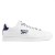 Tênis Reebok Royal Complete Sport Masculino Branco / Marinho