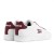 Tênis Reebok Royal Complete Sport Masculino Branco / Vermelho