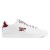 Tênis Reebok Royal Complete Sport Masculino Branco / Vermelho