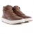 Tênis Reebok Urban Ride Hi Masculino Marrom / Bege