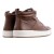 Tênis Reebok Urban Ride Hi Masculino Marrom / Bege