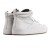 Tênis Reebok Urban Ride Hi Masculino Off White / Bege