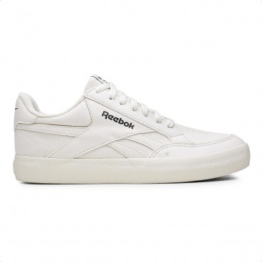 Tênis Reebok Vulcan Masculino Branco / Bege