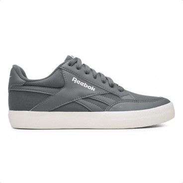 Tênis Reebok Vulcan Masculino Cinza