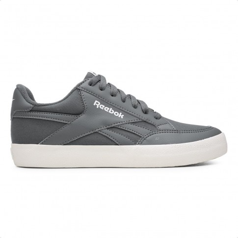 Tênis Reebok Vulcan Masculino Cinza