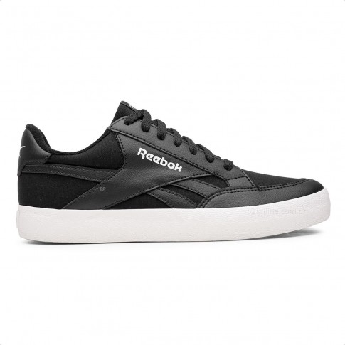 Tênis Reebok Vulcan Masculino Preto