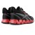 Tênis Reebok Zig Encore Masculino Preto / Vermelho