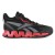 Tênis Reebok Zig Encore Masculino Preto / Vermelho