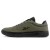 Tênis Reebok Streetride Unissex Verde / Preto