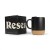 Caneca Reserva Mug Preto