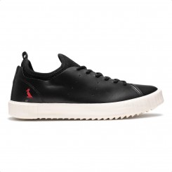 Tênis Reserva Astral Red Bird Masculino Preto / Bege