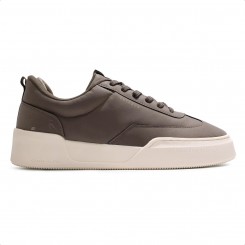 Tênis Reserva Cross Masculino Marrom / Bege