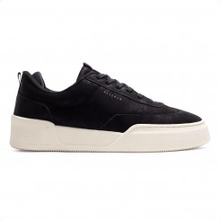 Tênis Reserva Cross Masculino Preto / Bege