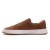 Tênis Reserva Easy Slip Masculino Marrom / Bege