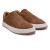 Tênis Reserva Easy Slip Masculino Marrom / Bege