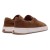 Tênis Reserva Easy Slip Masculino Marrom / Bege
