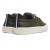 Tênis Reserva Goodfield Masculino verde / bege