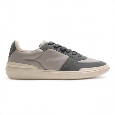 Tênis Reserva Horizon Masculino Cinza / Bege