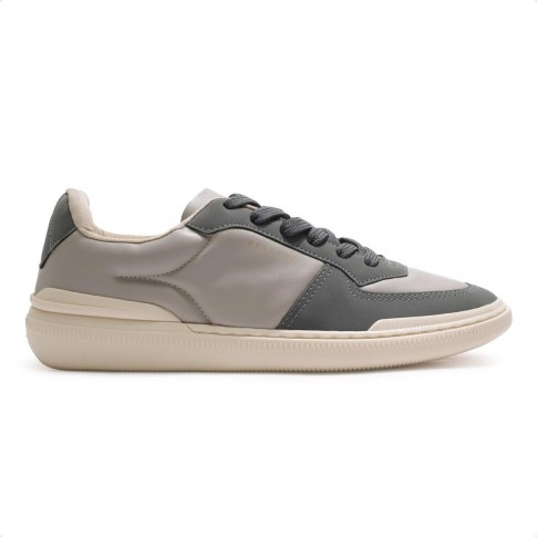 Tênis Reserva Horizon Masculino Cinza / Bege