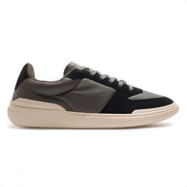 Tênis Reserva Horizon Masculino Grafite / Preto