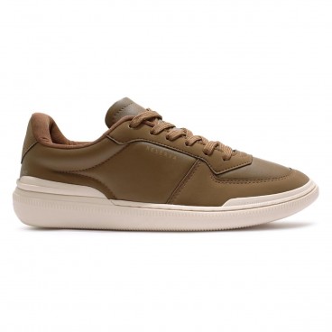 Tênis Reserva Horizon Masculino Marrom / Bege