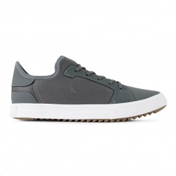Tênis Reserva Neo Masculino Cinza / Cinza