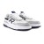 Tênis Reserva R-Broox Masculino Branco / Cinza