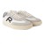 Tênis Reserva R Vintage Masculino Off white / Preto
