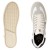 Tênis Reserva R Vintage Masculino Off white / Preto