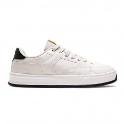 Tênis Reserva Roma Masculino Bege / Preto