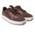 Tênis Reserva Roma Masculino Marrom
