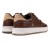 Tênis Reserva Roma Masculino Marrom