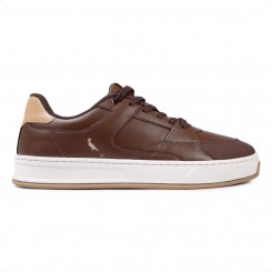 Tênis Reserva Roma Masculino Marrom