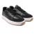 Tênis Reserva Roma Masculino Preto