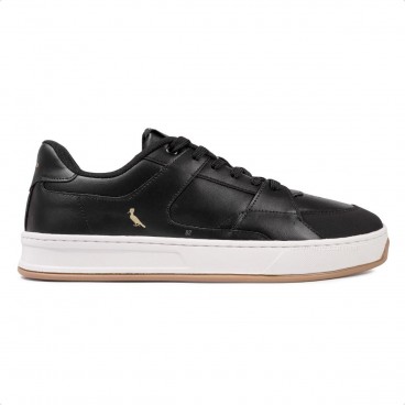 Tênis Reserva Roma Masculino Preto