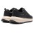 Tênis Reserva T-500 Masculino Preto / Bege