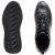 Tênis Reserva T-500 Masculino Preto / Bege