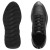 Tênis Reserva T-500 Masculino Preto / Preto