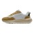 Tênis Reserva Trainer Masculino Branco / Marrom