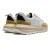 Tênis Reserva Trainer Masculino Branco / Marrom