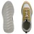 Tênis Reserva Trainer Masculino Branco / Marrom