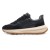 Tênis Reserva Trainer Masculino Preto / Bege