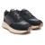 Tênis Reserva Trainer Masculino Preto / Bege