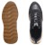 Tênis Reserva Trainer Masculino Preto / Bege