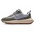 Tênis Reserva Trainer Masculino Verde / Cinza