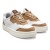 Tênis Reserva Troy Masculino Branco / Marrom