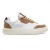 Tênis Reserva Troy Masculino Branco / Marrom