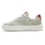 Tênis Reserva Troy Masculino Cinza / Vermelho