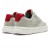 Tênis Reserva Troy Masculino Cinza / Vermelho