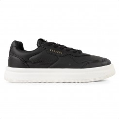Tênis Reserva Troy Masculino Preto